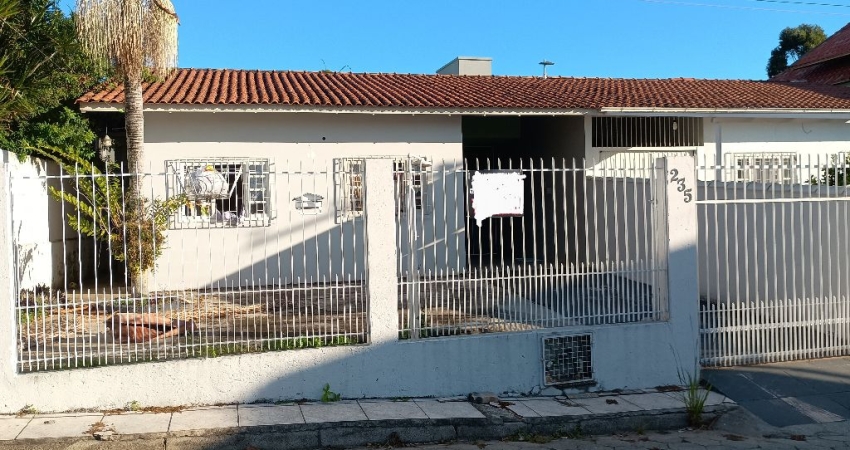 Casa com 2 quartos à venda na Rodovia João Gualberto Soares, Ingleses, Florianópolis