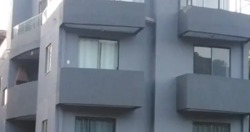 Apartamento com 1 quarto à venda na Rodovia João Gualberto Soares, São João do Rio Vermelho, Florianópolis