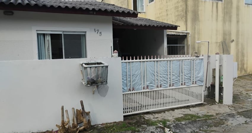 Casa com 2 quartos à venda na Estrada Dário Manoel Cardoso, Ingleses, Florianópolis