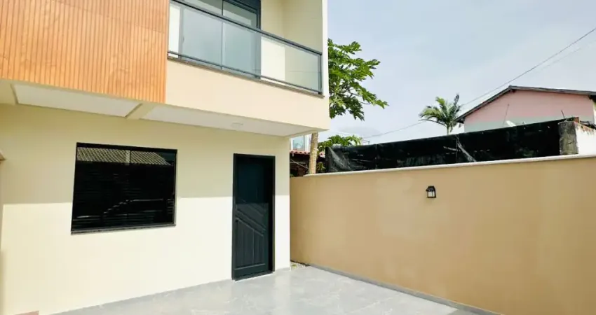 Casa com 3 quartos à venda na Rodovia João Gualberto Soares, São João do Rio Vermelho, Florianópolis