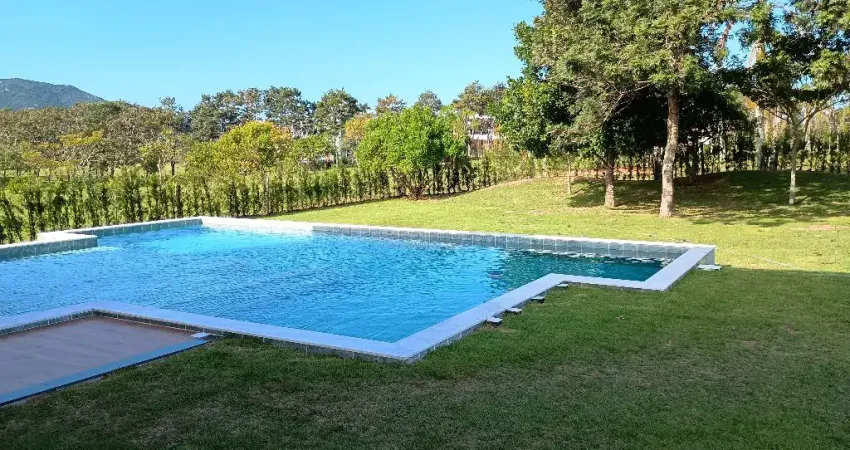 Casa em condomínio fechado com 4 quartos à venda na Estrada Dário Manoel Cardoso, Ingleses, Florianópolis