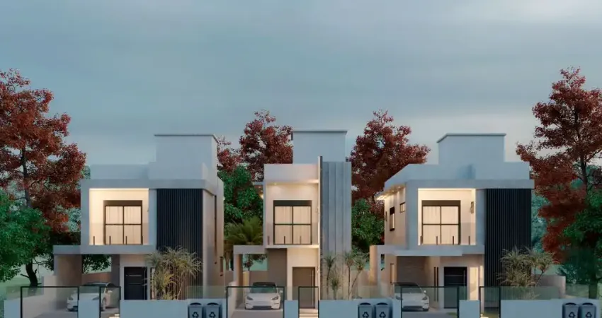 Casa com 3 quartos à venda na Avenida Luiz Boiteux Piazza, Ponta das Canas, Florianópolis