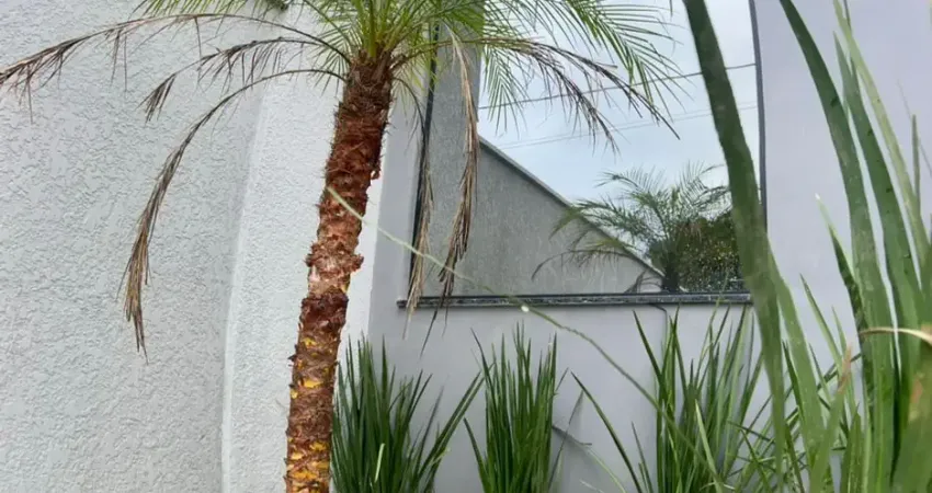 Casa em condomínio fechado com 3 quartos à venda na Rua Candido Pereira dos Anjos, São João do Rio Vermelho, Florianópolis