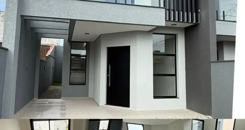 Casa com 3 quartos à venda na Rodovia João Gualberto Soares, Ingleses, Florianópolis