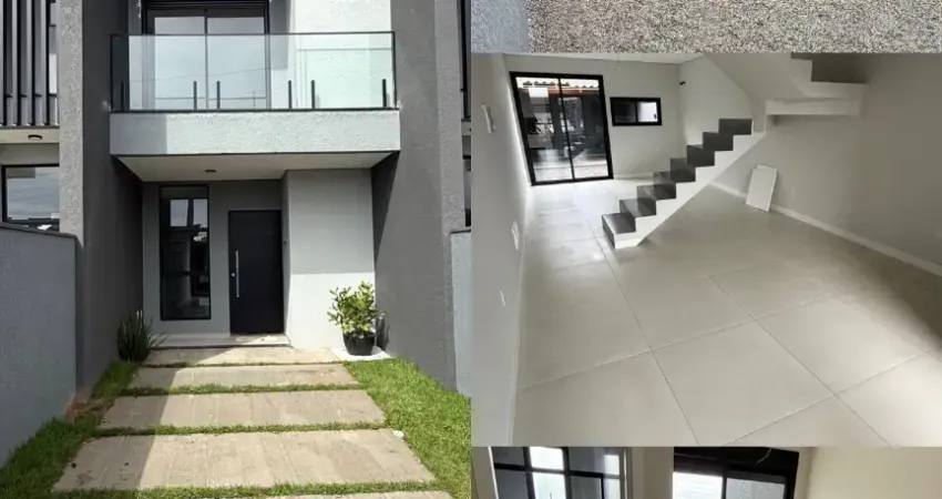 Casa com 3 quartos à venda na Rodovia João Gualberto Soares, Ingleses, Florianópolis