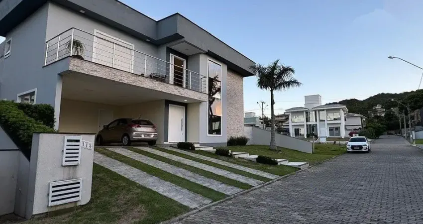 Casa com 4 quartos à venda na Rodovia João Gualberto Soares, Ingleses, Florianópolis