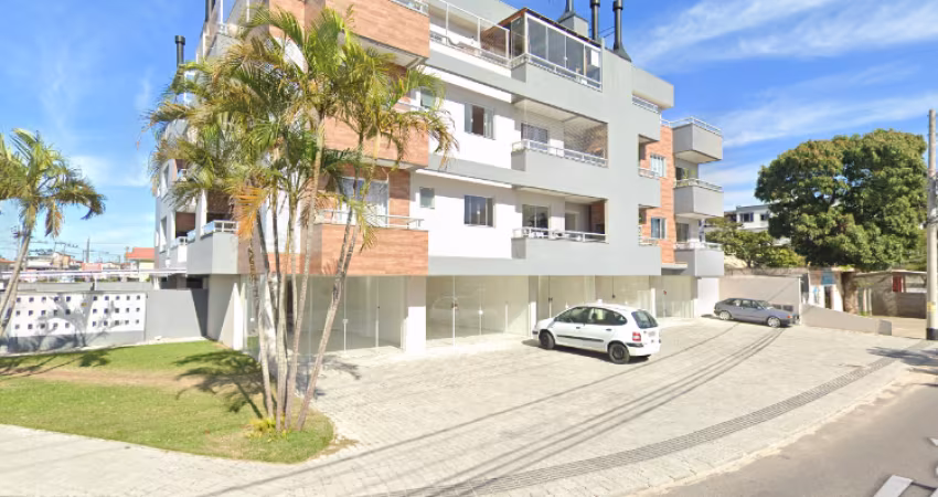 Sala comercial com 1 sala à venda na Estrada Dário Manoel Cardoso, Ingleses, Florianópolis