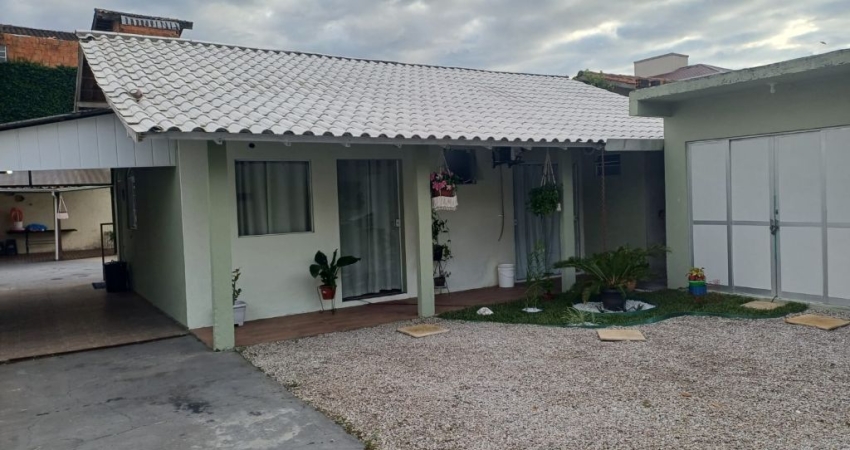 Casa com 3 quartos à venda na Rodovia João Gualberto Soares, Ingleses, Florianópolis
