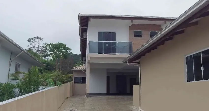 Apartamento com 1 quarto à venda na Rodovia João Gualberto Soares, Ingleses, Florianópolis