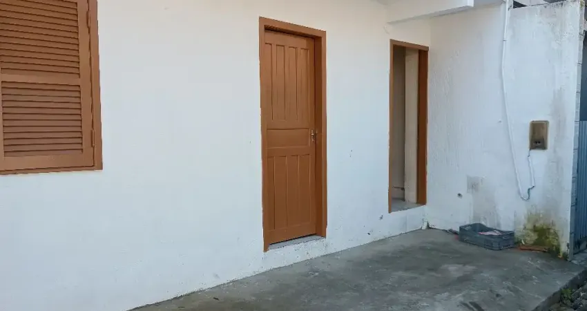 Apartamento com 2 quartos à venda na Rua Graciliano Manoel Gomes, Ingleses, Florianópolis