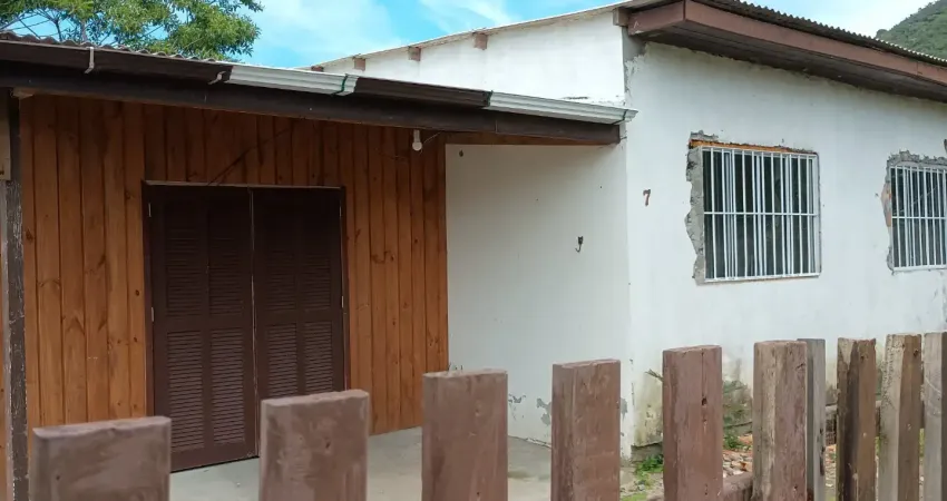 Casa com 2 quartos à venda na Rodovia João Gualberto Soares, Ingleses, Florianópolis