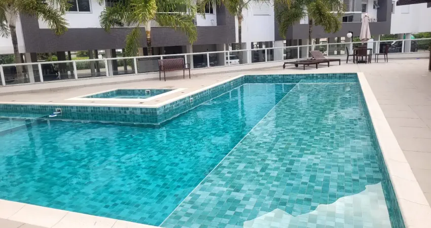 Apartamento à venda na Rua Abel Álvares Cabral Júnior, Ingleses, Florianópolis