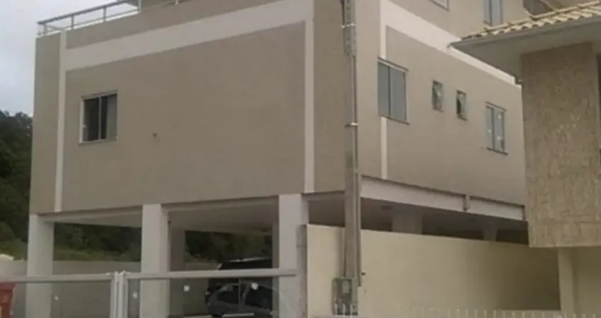 Apartamento com 2 quartos à venda na Rua Graciliano Manoel Gomes, Ingleses, Florianópolis