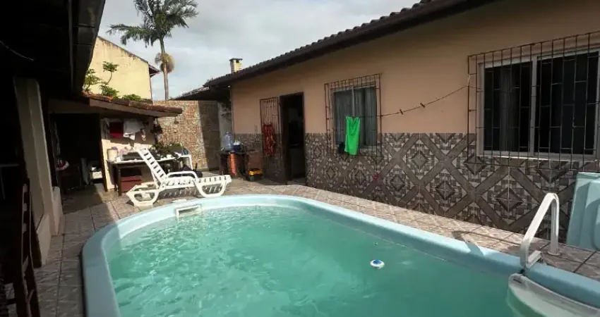 Casa à venda na Estrada Dário Manoel Cardoso, Ingleses, Florianópolis