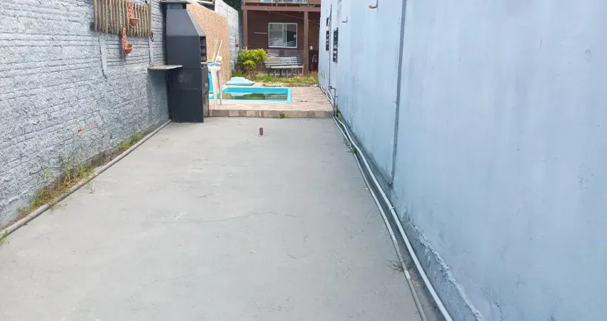 Casa com 2 quartos à venda na Rua Graciliano Manoel Gomes, Ingleses, Florianópolis