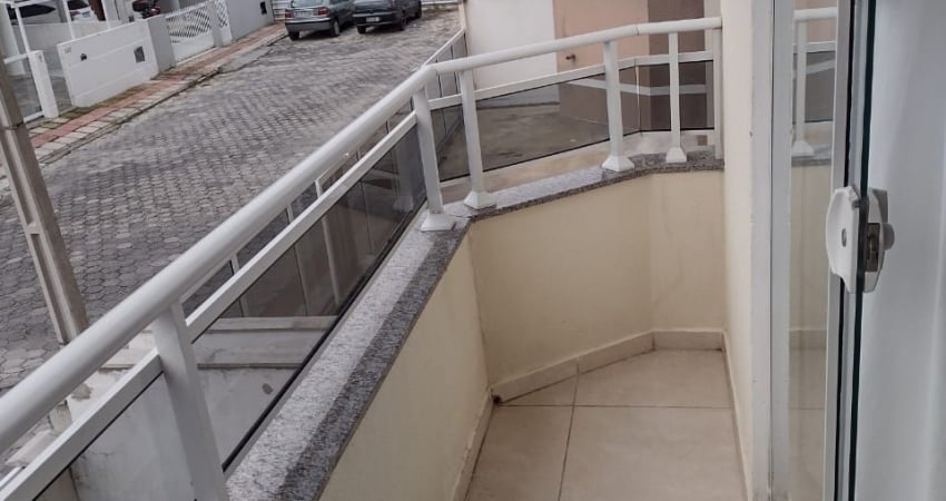 Apartamento frente 3 dormitórios sendo 1 suíte