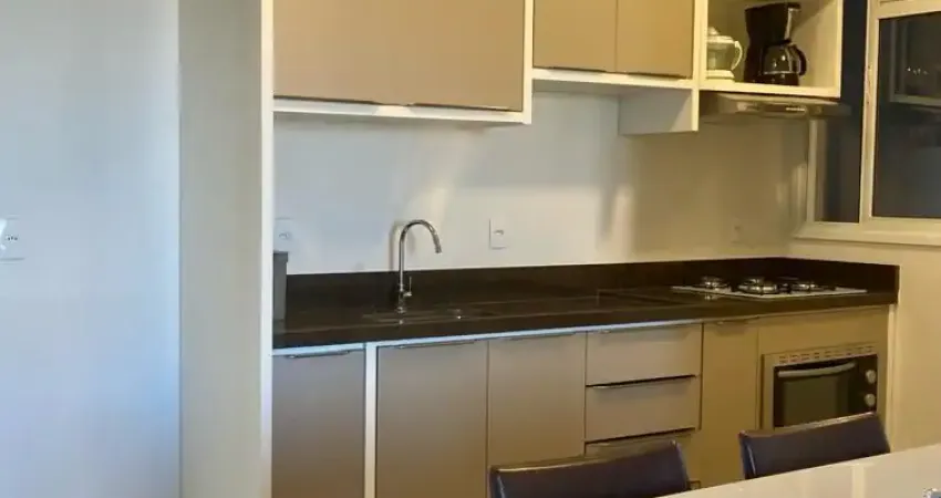 Apartamento com 2 quartos à venda na Rodovia Armando Calil Bulos, Ingleses, Florianópolis