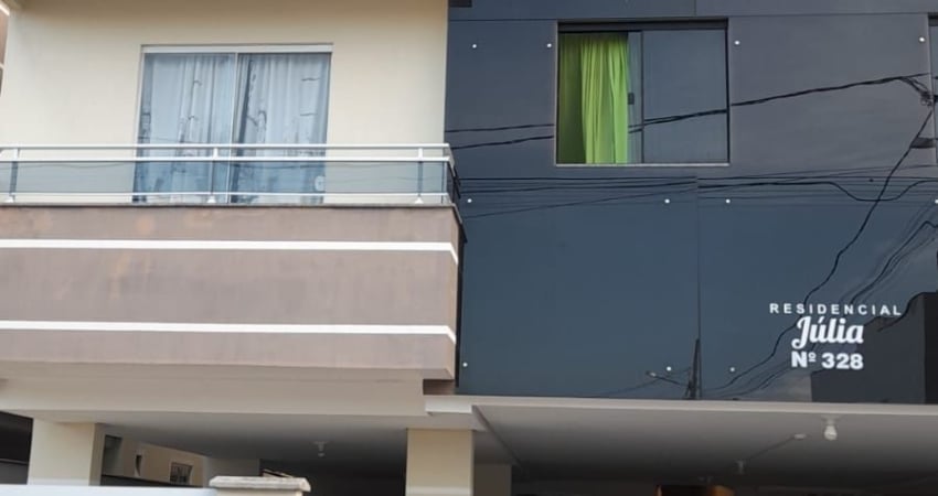 Apartamento com 3 quartos à venda na Rodovia João Gualberto Soares, Ingleses, Florianópolis