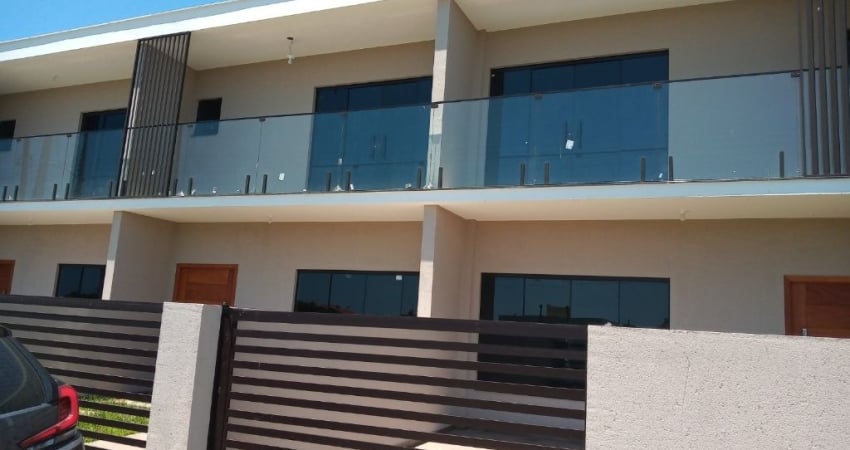 Casa com 3 quartos à venda na Rodovia João Gualberto Soares, Ingleses, Florianópolis