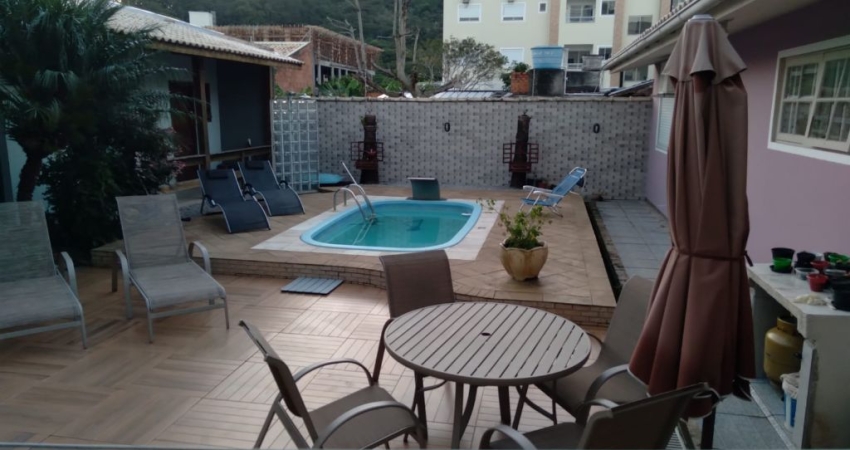 Casa com 4 quartos à venda na Rua das Gaivotas, Ingleses, Florianópolis