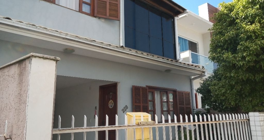 Casa com 3 quartos à venda na Rodovia João Gualberto Soares, Ingleses, Florianópolis