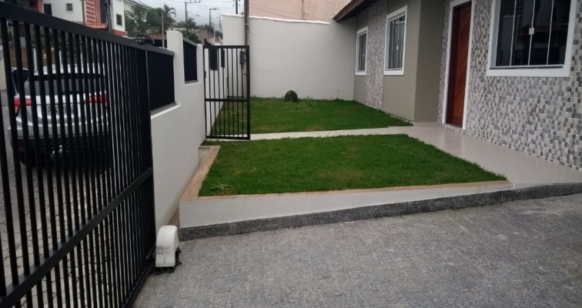 Casa com 3 quartos à venda na Rodovia João Gualberto Soares, Ingleses, Florianópolis