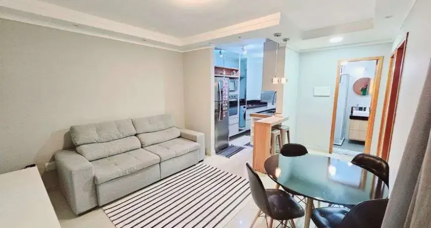Apartamento com 2 quartos à venda na Rua Miquelina Adamo, 138, Jardim Sul, São José dos Campos