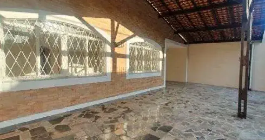 Casa térrea linda! Com Edícula. Oportunidade!!! Abx do valor de mercado.