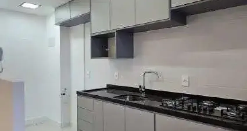 Apartamento com 2 quartos para alugar na Avenida Cidade Jardim, 414, Jardim Satélite, São José dos Campos