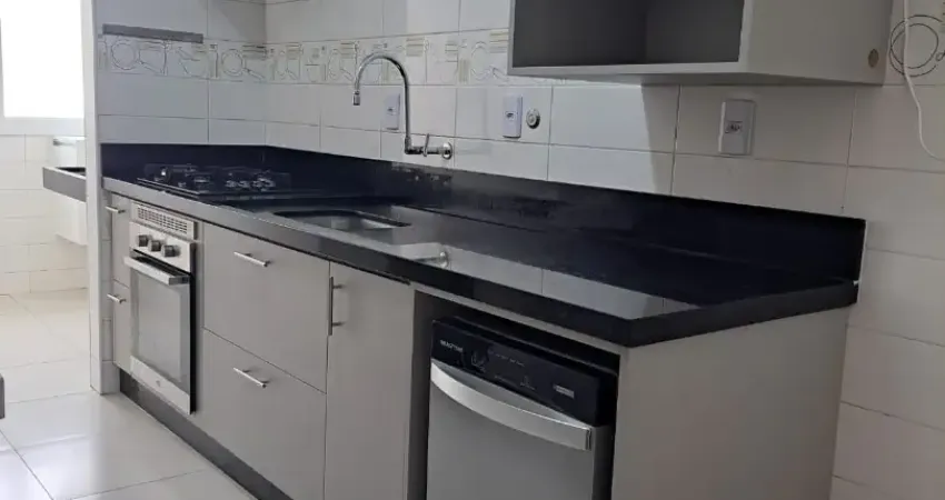 Apartamento com 3 quartos para alugar na Rua João Fonseca dos Santos, Floradas de São José, São José dos Campos