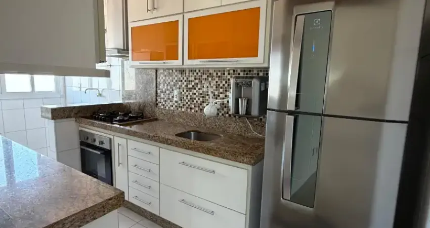 Apartamento com 2 quartos à venda na Rua Paissandu, 302, Jardim América, São José dos Campos