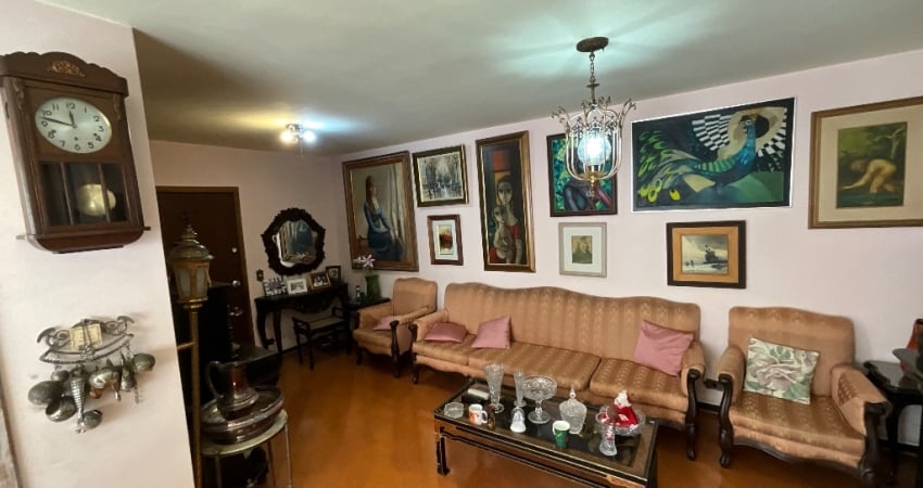 Apartamento central, com localização e preços ótimos!