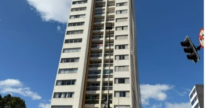 Um por andar - Juvevê, um dos melhores locais de Curitiba!