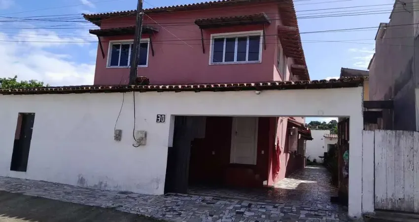 Aconchegante Duplex casa principal 3 Quartos e Piscina maravilhosa!!!