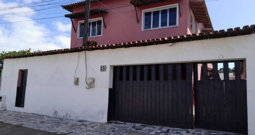 Aconchegante Duplex casa principal 3 Quartos e Piscina maravilhosa!!!