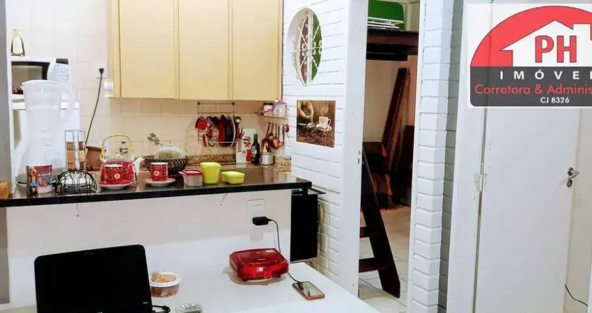 OPORTUNIDADE: Apartamento com 2 suítes com excelente localização na Estação
