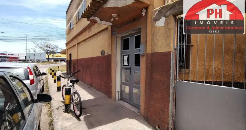 Oportunidade: apartamento com 2 suítes com excelente localização na estação