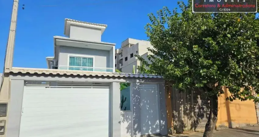 Casa Alto Padrão à Venda em Nova São Pedro - São Pedro da Aldeia