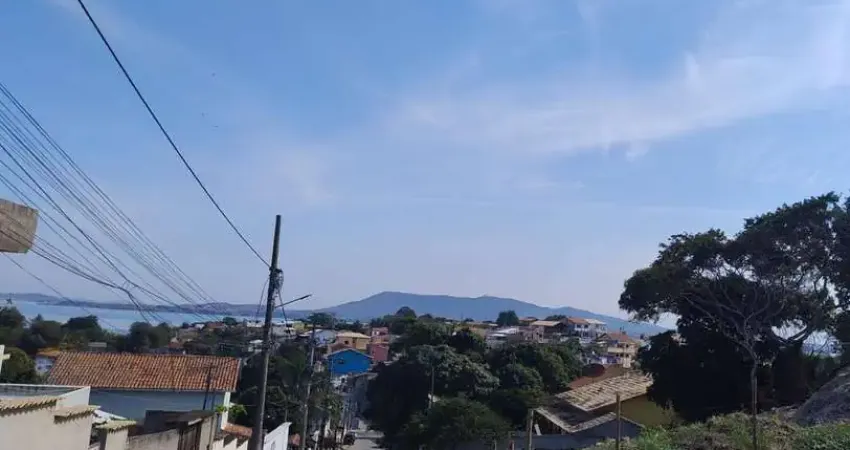 Terreno com Vista Maravilhosa para a Praia do Sol!
!