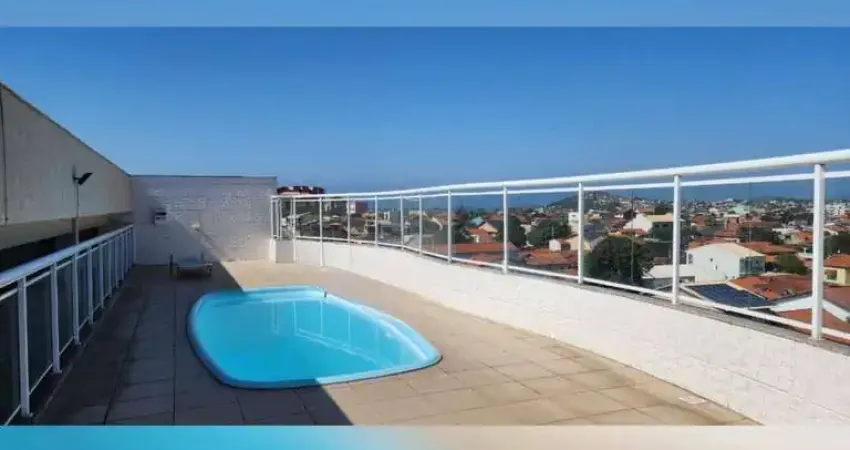Apartamento com 2 quartos à venda na Rua Marques da Cruz, Centro, São Pedro da Aldeia