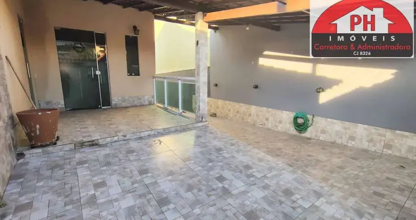 Casa em condomínio fechado com 3 quartos à venda na Rua dos Beijos, Campo Redondo, São Pedro da Aldeia