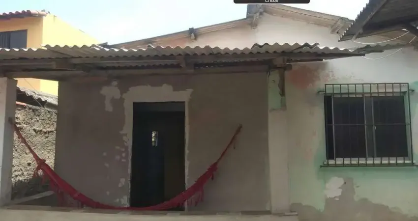 Casa com 2 quartos à venda na Rua Leonor Fernandes de Carvalho, Campo Redondo, São Pedro da Aldeia