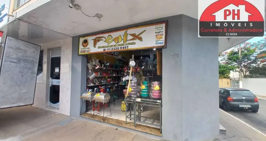 PASSO O PONTO – OPORTUNIDADE IMPERDÍVEL NA REGIÃO DOS LAGOS!
