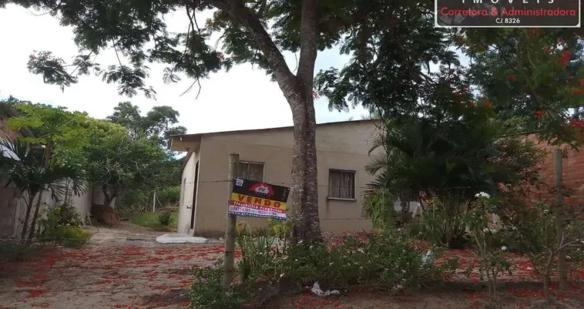 Casa com 2 quartos à venda na Rua Ana de Freitas, Jardim das Acácias II, São Pedro da Aldeia