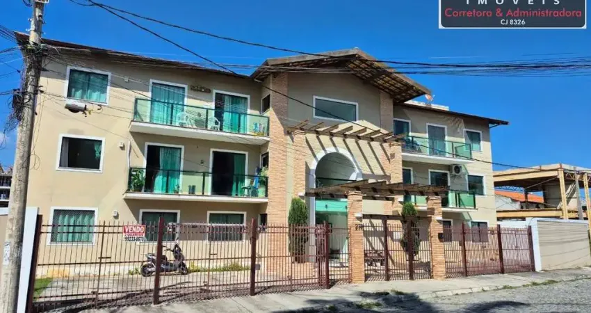 Apartamento com 3 quartos para alugar na Rua Nelson dos Santos Silva, Centro, São Pedro da Aldeia