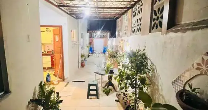 Apartamento com 2 quartos à venda na Rua Herculano Motta, Recanto do Sol, São Pedro da Aldeia