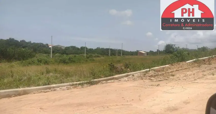 Aproveite!! - Lote 225m² Venda com Grande Potencial de Valorização!