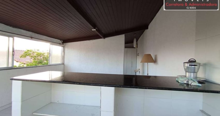 Casa com 1 quarto para alugar na Rua das Alamandas, Campo Redondo, São Pedro da Aldeia