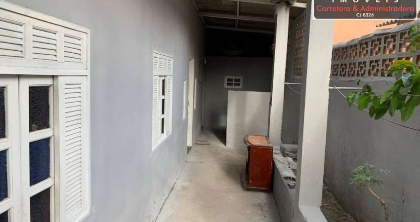 Casa com 2 quartos à venda na Rua Francisco Araujo, São João, São Pedro da Aldeia
