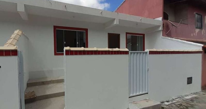 Duas Casas pelo Preço de Uma! Condomínio Cisne Branco